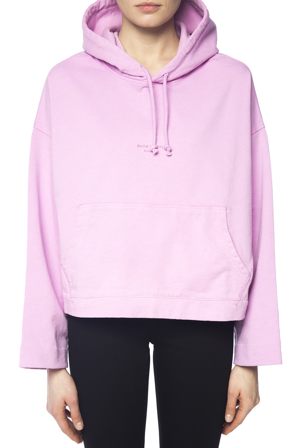 Acne studios clearance joghy hoodie